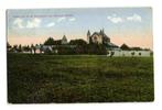 Brielle KVR08 6498 Kapel der H.H. Martelaren van Gorcum, Verzamelen, Ansichtkaarten | Nederland, Verzenden, 1940 tot 1960, Gelopen