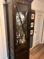 Vitamine kast gekocht  Bunnik. Kabinet, Huis en Inrichting, Kasten | Vitrinekasten, Ophalen, Zo goed als nieuw, 25 tot 50 cm, 200 cm of meer