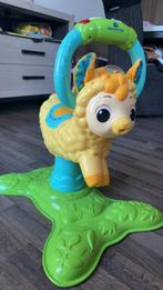 VTech Stutter & Step Lama - Speelgoed, Ophalen of Verzenden, Zo goed als nieuw, 6 maanden tot 2 jaar