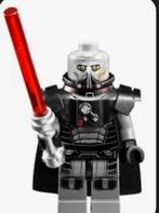 Lego SW0413 Darth Malgus, Kinderen en Baby's, Speelgoed | Duplo en Lego, Ophalen, Zo goed als nieuw