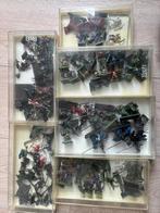 Warhammer, Hobby en Vrije tijd, Ophalen, Figuurtje(s), Warhammer, Zo goed als nieuw