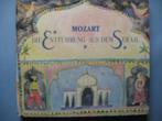 Mozart, Die Entführung aus dem Serail, Battle e.a., Solti, Ophalen of Verzenden, Classicisme, Gebruikt, Opera of Operette