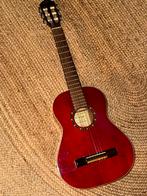 Ortega R121-1/2wr, Ophalen, Zo goed als nieuw, Klassieke of Spaanse gitaar