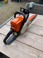 Stilh kettingzaag 30 cm, Tuin en Terras, Hand-tuingereedschap, Overige soorten, Stihl, Ophalen of Verzenden, Zo goed als nieuw