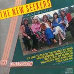 The New Seekers – Greatest Hits CD, Verzenden, 1980 tot 2000, Zo goed als nieuw