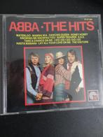 Abba the hits, 1960 tot 1980, Ophalen of Verzenden, Zo goed als nieuw