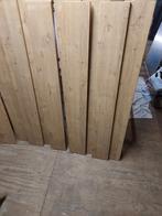 Planken, Doe-het-zelf en Verbouw, Hout en Planken, Ophalen, Minder dan 25 mm, Zo goed als nieuw, Plank