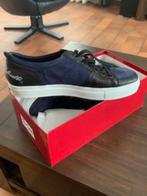 Roberto Botticelli nieuw maat 45, Blauw, Nieuw, Ophalen of Verzenden, Veterschoenen
