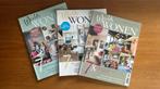 3x woontijdschrift Werelds wonen, Boeken, Tijdschriften en Kranten, Ophalen of Verzenden, Zo goed als nieuw, Overige typen