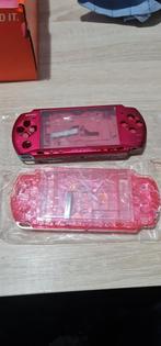 Sony psp behuizing 2000 en 3000 nieuw, Spelcomputers en Games, Spelcomputers | Sony PSP, Ophalen of Verzenden, Zo goed als nieuw