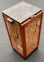 Art deco/Amsterdamse school naaimeubel, Ophalen of Verzenden