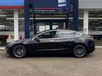 Tesla Model 3 Long Range AWD 75 kWh / NL-Auto / 85.000 Km /, Automaat, 27 €/maand, Stof, Electronic Stability Program (ESP)