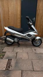 Gilera runner 125cc singel disk A1, Ophalen of Verzenden