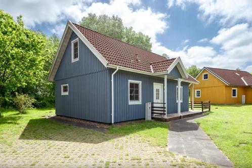 Scandinavische vakantiewoning Nr. 45 Type 3 aan de Kreidesee, Vakantie, Vakantiehuizen | Duitsland, Noord-Duitsland, Chalet, Bungalow of Caravan