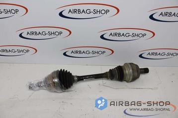 Audi Q2 Aandrijfas 5Q0407271DG beschikbaar voor biedingen