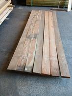 B-keus douglas balken, regels, gordingen, liggers 5x15x300, Ophalen, Nieuw, 250 cm of meer, Balken
