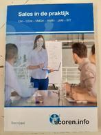 Studieboek. ISBN 9789037245073., Ophalen of Verzenden, Beta, Zo goed als nieuw, HBO