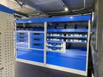 Ford Transit Custom | Bedrijfswageninrichting, Ophalen of Verzenden, Topbedrijfswageninrichting, Info@bulters.nl, De Houtakker 12D