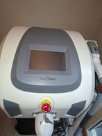 Ipl apparaat, Ophalen, Gebruikt, Scheren en Epileren