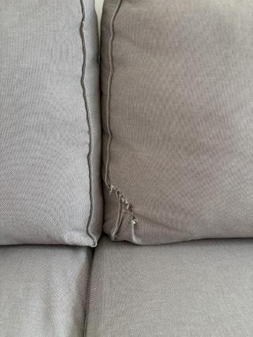 Bank ikea Kivik (wasbaar) - afbeelding 3