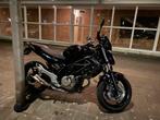Suzuki SV 650 | Gladius Black Edition, Motoren, 2 cilinders, Motorrijbewijs A, Particulier, Meer dan 35 kW