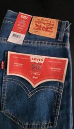 Levi’s, Ophalen, Blauw, Overige jeansmaten, Nieuw