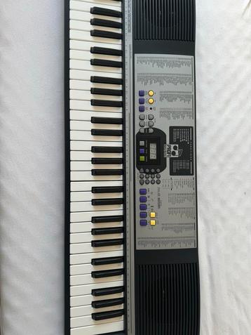 Keyboard - Profi Music - 61 toetsen beschikbaar voor biedingen
