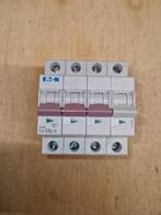 Eaton C32 Installatieautomaat, Ophalen of Verzenden