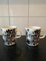 Marimekko bekers, Ophalen, Gebruikt, Overige stijlen, Kop(pen) en/of Schotel(s)