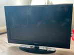 Samsung 40 inch LCD TV - Werkend!, Gebruikt, 50 Hz, LCD, Ophalen of Verzenden