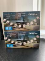 Led letter slinger Grundig NIEUW IN DOOS !, Ophalen, Nieuw, Versiering, Overige