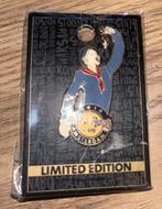 Hard Rock Cafe Herringman pin, Ophalen of Verzenden, Zo goed als nieuw