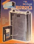 Tecatlantis Biobox 2, Ophalen of Verzenden, Nieuw, Filter of Co2