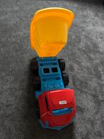 Grote Speelgoed Kiepwagen - Maxi Kamyon, Kinderen en Baby's, Ophalen, Zo goed als nieuw