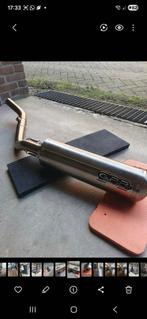 Te koop GPR Sportuitlaat BMW r 850r/r1100r, Motoren, Onderdelen | BMW, Ophalen