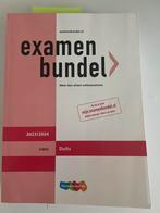 Examenbundel VWO 2023/2024 Duits gratis verzenden vinted, Boeken, Ophalen of Verzenden, Zo goed als nieuw, VWO, Duits
