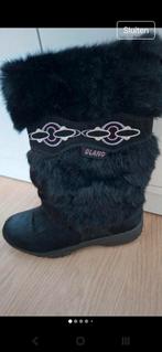 Olang Snowboots - Warm en Stijlvol!, Ophalen of Verzenden, Zo goed als nieuw, Maat 38/40 (M), Overige typen