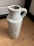 Smalle kruik, Huis en Inrichting, Woonaccessoires | Vazen, Ophalen of Verzenden, Zo goed als nieuw, Overige kleuren, Minder dan 50 cm