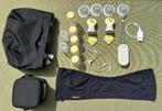Medela freestyle flex borstkolf (draadloos) incl. Kolf BH, Ophalen, Gebruikt, Borstkolf