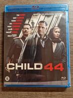 Child 44 (2015) blu-ray, Ophalen of Verzenden, Zo goed als nieuw, Thrillers en Misdaad