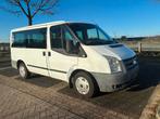 Ford Transit camper, Buscamper of Camperbus, Tot en met 2, Bedrijf, Ford