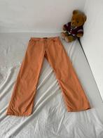 Vintage Ralph Lauren chino, Maat 52/54 (L), Ralph Lauren, Oranje, Ophalen of Verzenden