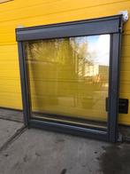 4x Velux GGL S06 114x118cm - Compleet, Doe-het-zelf en Verbouw, Glas en Ramen, Ophalen of Verzenden, Gebruikt, Dakraam, 80 tot 120 cm