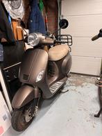 Mooie snor Scooter te Koop, Fietsen en Brommers, Ophalen, Gebruikt, Overige typen, Overige merken