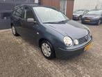 Volkswagen Polo 1.4-16V 5'deurs Airco Cruise Nw APK, Voorwielaandrijving, 15 km/l, Gebruikt, 4 cilinders