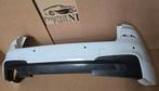 Achterbumper BMW X3 F25 M Pakket Origineel Bumper 8048131, Gebruikt, Ophalen of Verzenden, Bumper, Achter