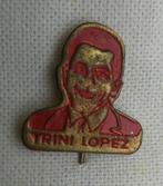 speldje Trini Lopez, Ophalen, Zo goed als nieuw