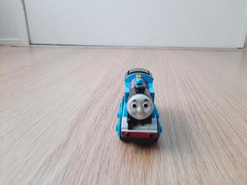 Thomas de Trein metaal beschikbaar voor biedingen