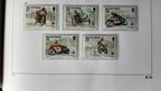 Isle of Man Mi. 468/472 postfris, Ophalen of Verzenden, Postfris
