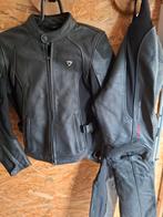 Dames jas met broek., Ophalen, Revit REV’IT, Jas | leer, Dames